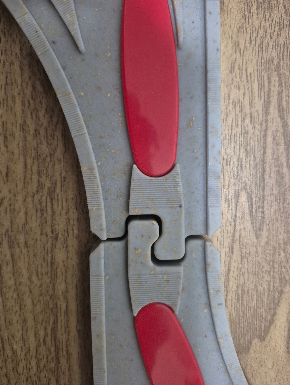 2 X Thomas The Train Track Switch Cross Connectors Gullane 2017 - Picture 3 of 3